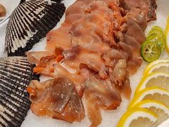 -小厨师·二十年沈家门小海鲜(百井坊巷店)