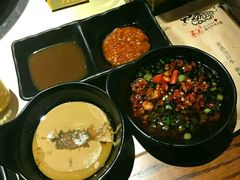 -手选潮汕鲜活牛肉火锅(二七广场店)