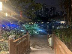 -绿雅居原生态农庄(小涌店)