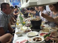 大槐树烤肉馆-大槐树烤肉馆