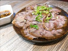 -面乙新派手擀面(大悦城店)