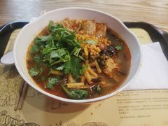 -瓦记米粉(东鼓道店)