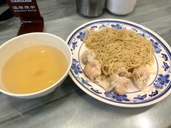 鲜虾云吞捞面-恩宁刘福记(东华东路店)