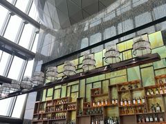 -瑞吉酒店·The Drawing Room闲逸廊·云端下午茶·夜奢Whiskey