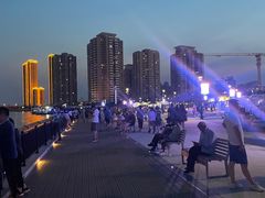 -海河外滩公园
