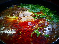 -一品飘香米线(一中总店)