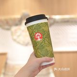 霸王茶姬又出新品了