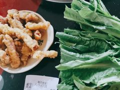 -储奇门鳝鱼火锅(总店)