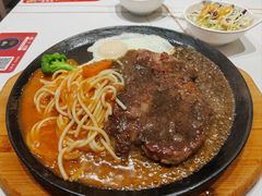 -豪享来(我格广场店)