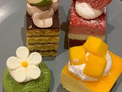 -美盛喜来登大酒店-盛宴标帜餐厅