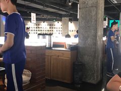 -很久以前羊肉串(中山公园店)