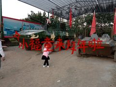 -长廊欢乐园