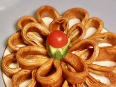 -一品淮扬 · 淮扬菜·北京万达文华酒店