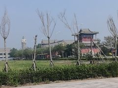 -天津妈祖文化园