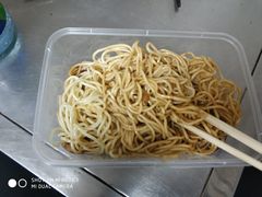 -乔伯凉面(白沙路店)