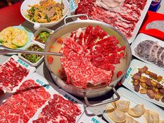 -非遗•老字号•阿彬牛肉火锅(广济桥店)