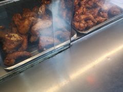 -汴京炸鸡王(蔡锷北路店)