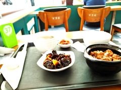 -百事佳烧鸭牛腩(上海虹桥站店)