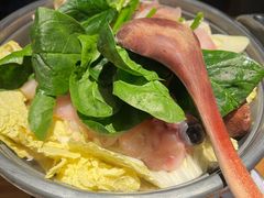 -藤原布二·八佰善会席料理(奥体店)