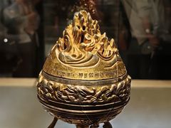 -陕西历史博物馆