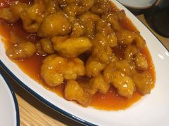 -钟记家菜(红专南路店)