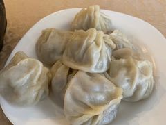 -维吾尔餐厅(宜山路店)