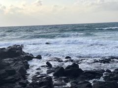 -Cafe Aewol Monsant