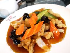 -桃园中华料理炸酱面(燕儿岛路店)
