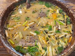 -玉祥府牛肉罩饼(金光道店)