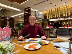 -盛宴标帜西餐厅龙虾.鲍鱼•牛排(重庆喜来登大酒店)