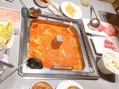 -海底捞火锅(杭州富阳富春新天地店)