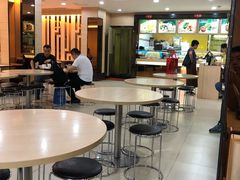 大堂-都城快餐(广大路店)