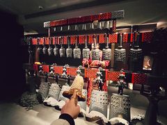 -曾宴·楚菜(湖北省博物馆店)