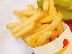 -汉堡王(合肥欢乐颂店)