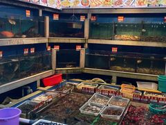 -东江海鲜大排档·潮汕菜·砂锅粥