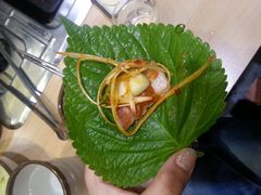 -401餐厅(弘大店)