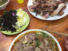 -筋面郎(东坡店)