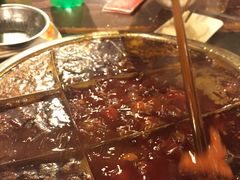 -邓莽子老火锅(鲁祖庙店)
