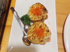 蟹宝-福匠日本料理(人民路店)