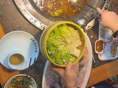 -匠岳·王宝器麻椒鱼(会展中心店)