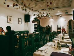 大堂-Carmen卡门西班牙餐厅