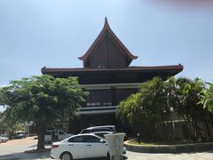 -三亚湾海居铂尔曼度假酒店