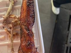 -一代烤翅王(大汉口店)
