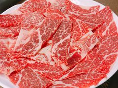 -金海阁海鲜火锅