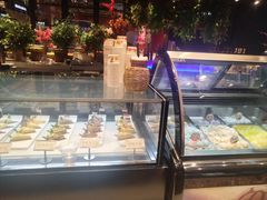 -SEA西雅图海鲜自助餐厅(海乐世界店)