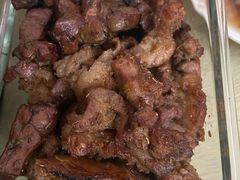 羊肉串-同来顺烧烤餐厅(哈尔滨道店)