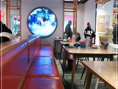 大堂-成都吃客(九眼桥店)