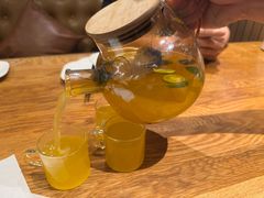 -花舍·新派粤菜·西餐·下午茶(亚运村·鸟巢店)