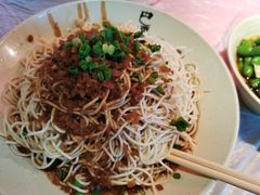 凉面-巴厘龙虾·榜首油焖大虾(洞庭·艺术洋房店)