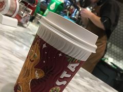 -COSTA COFFEE(静安嘉里中心店)